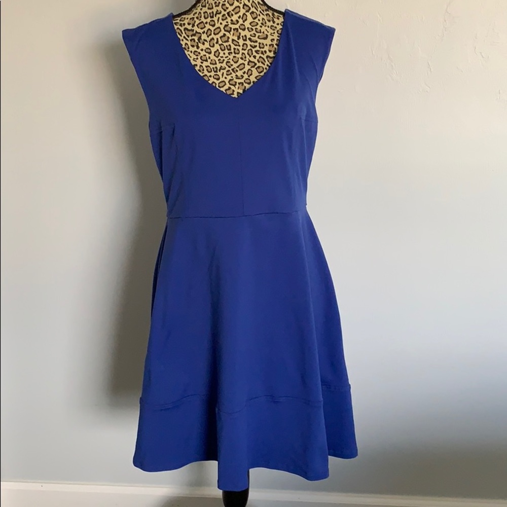 Cynthia Rowley knit dress